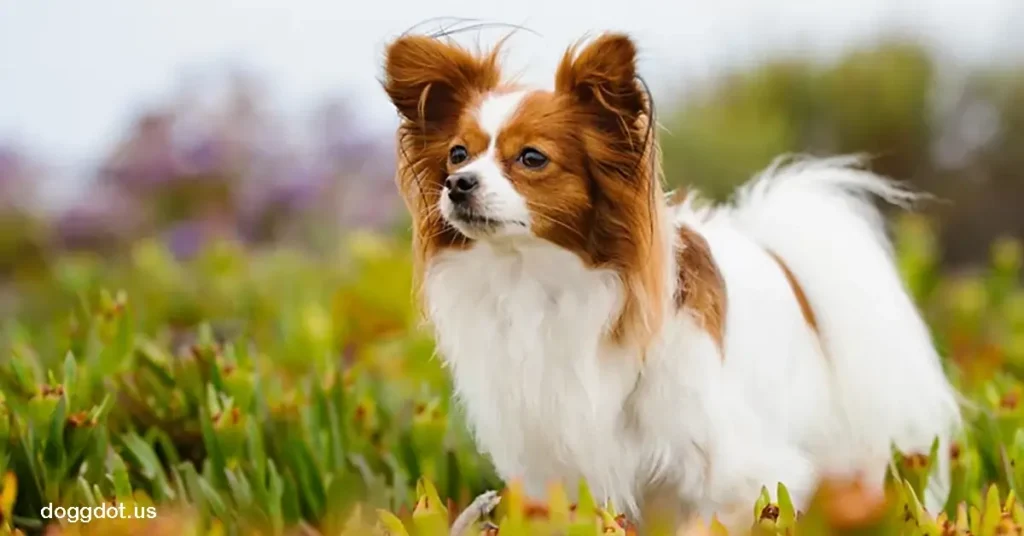 Papillon