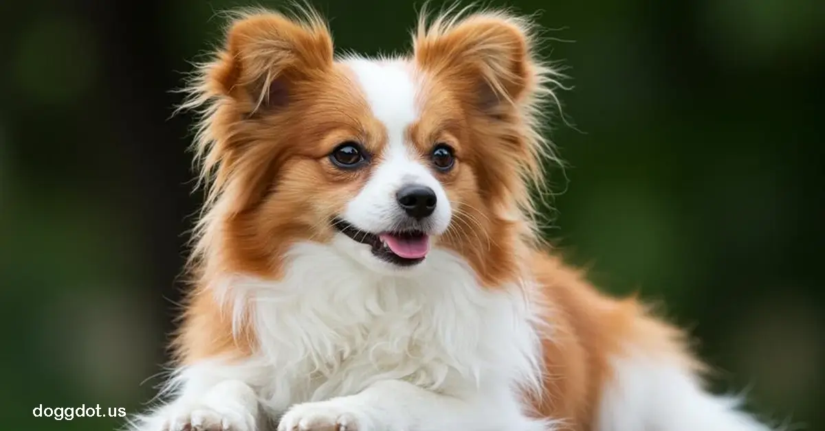 Papillon