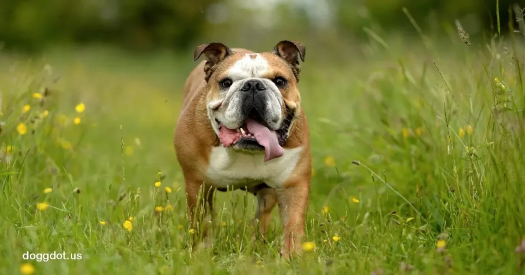 Bulldog หากพูดถึงสุนัขพันธุ์ที่มีเอกลักษณ์จนใครเห็นก็จดจำได้ทันที “บูลด็อก” คงเป็นหนึ่งในนั้น ด้วยรูปร่างกะทัดรัด กล้ามเนื้อแน่น และใบหน้า