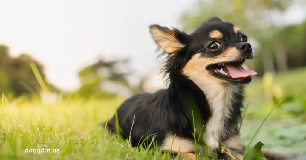 Chihuahua สุนัขพันธุ์ ชิวาวา เป็นหนึ่งในสุนัขตัวเล็กที่ได้รับความนิยมมากที่สุดในโลก และในประเทศไทยเองก็มีผู้เลี้ยงจำนวนมาก