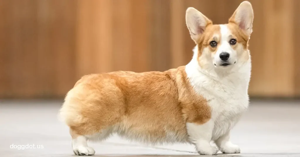 เวลช์ คอร์กี้ Welsh Corgi หรือเรียกสั้น ๆ ว่า คอร์กี้ เป็นสุนัขพันธุ์ขนาดเล็กที่ได้รับความนิยมอย่างมาก คำว่า “Corgi” ในภาษาเวลส์หมายถึง สุนัขแคระ