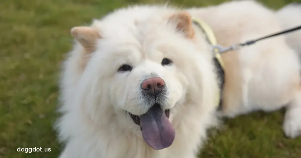Chow Chow เชาเชา
