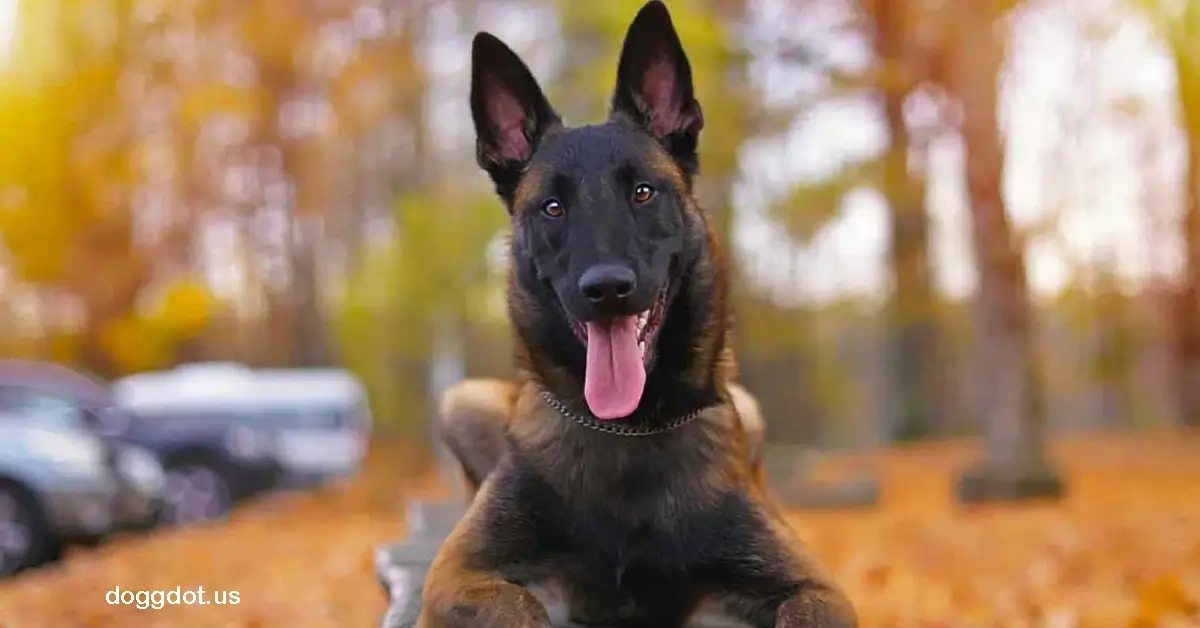 Belgian Malinois