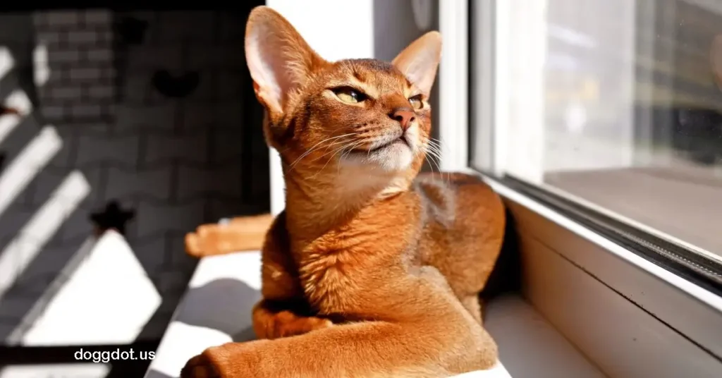 Abyssinian