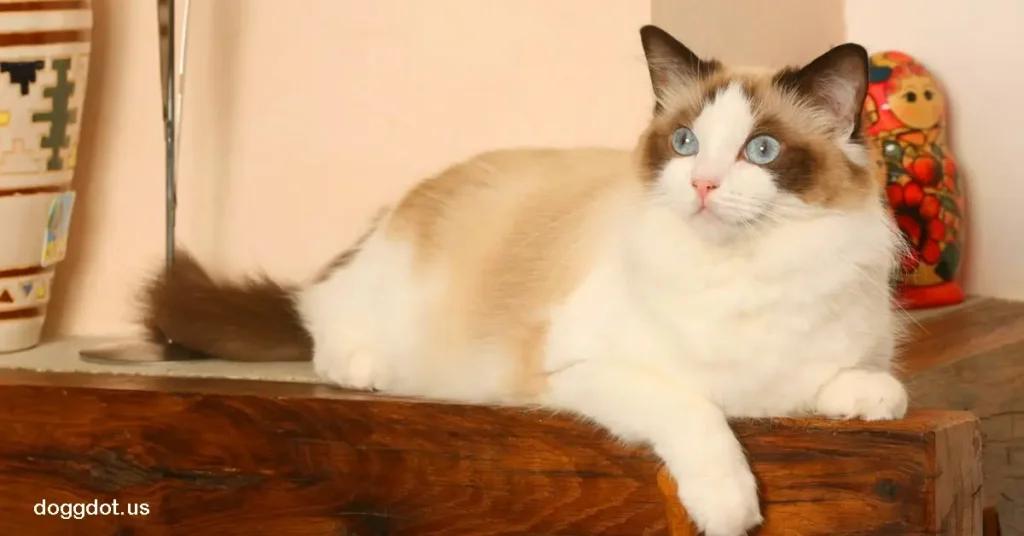 Ragdoll