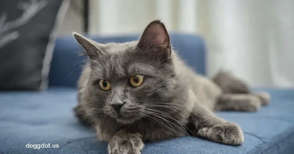 Nebelung