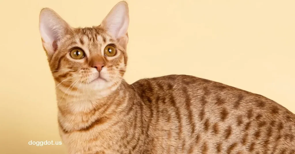 Ocicat