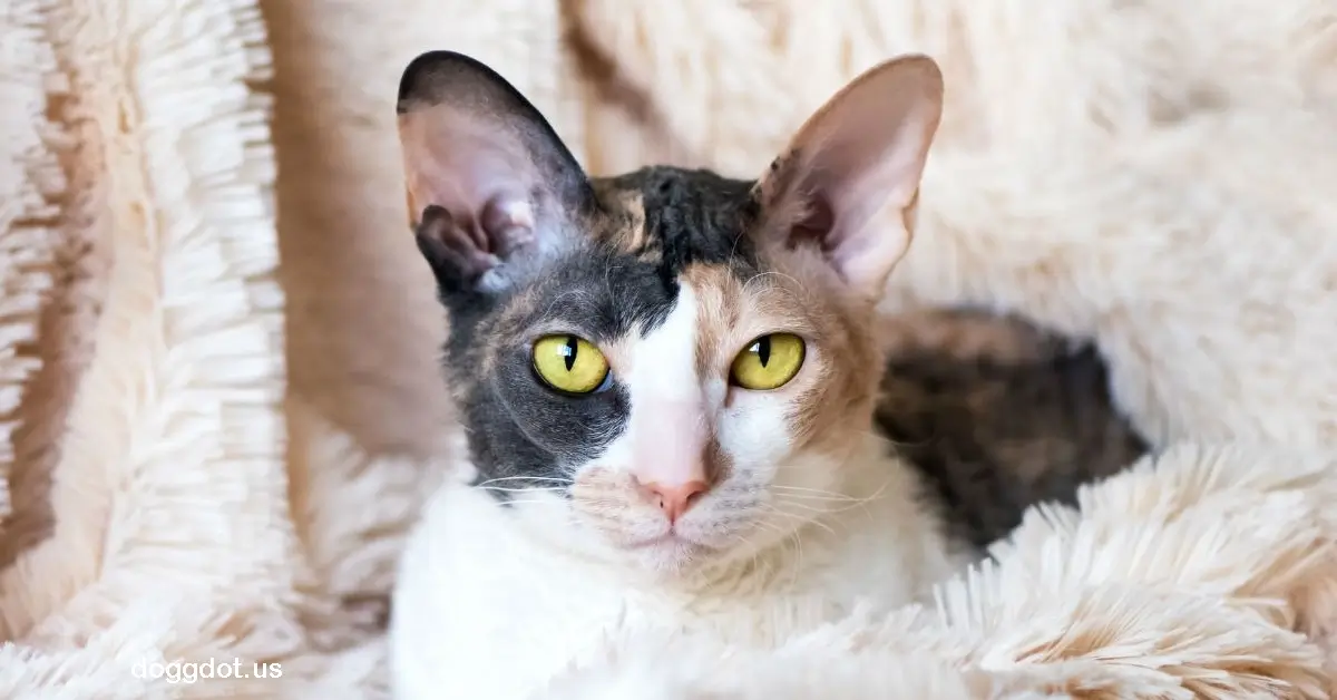 Cornish Rex