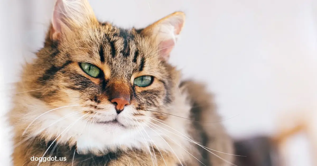 Maine Coon