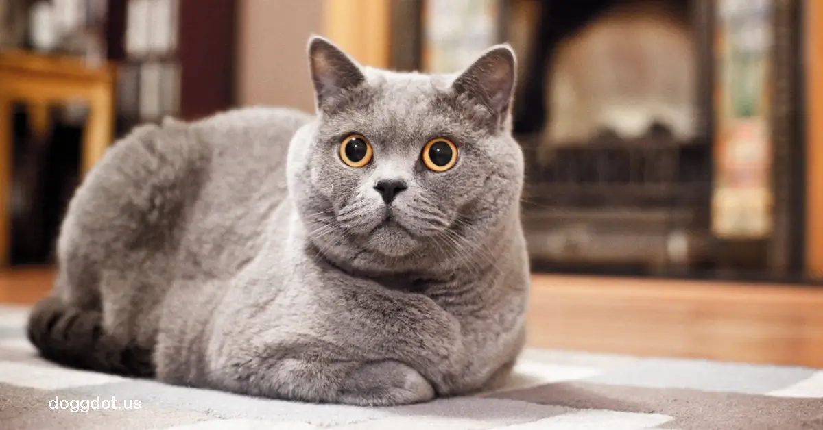 Russian Blue