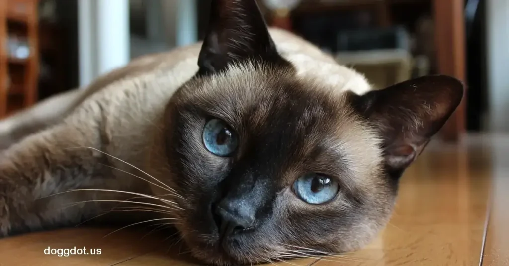 Tonkinese