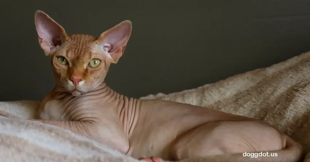 Peterbald