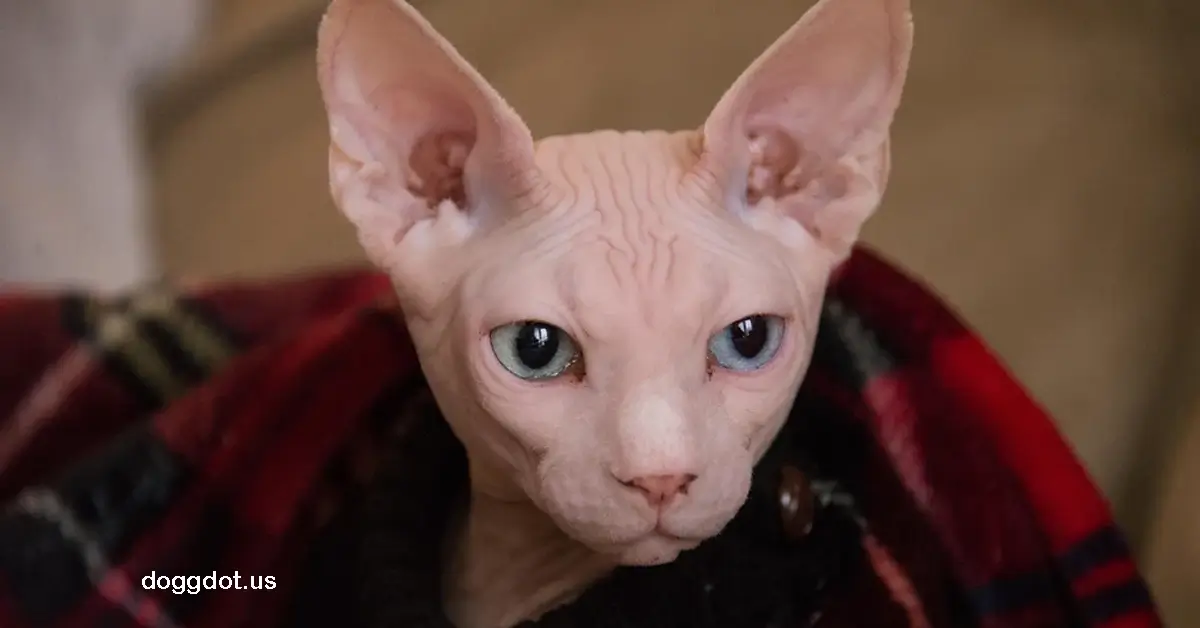 Sphynx